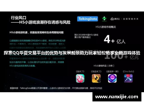 探索QQ华夏交易平台的优势与发展前景助力玩家轻松畅享全新游戏体验